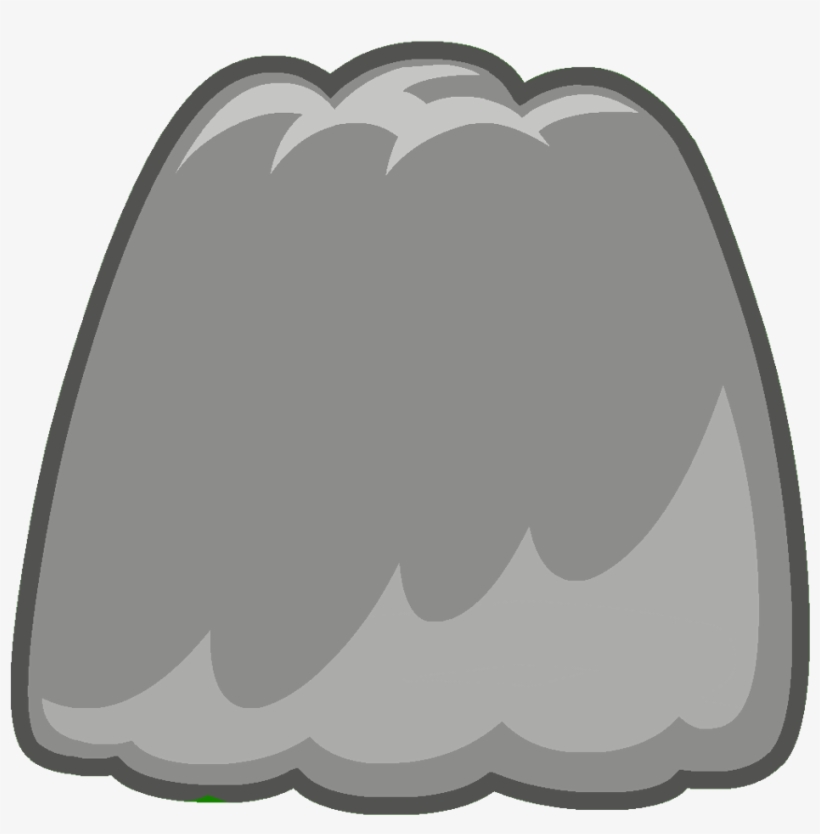 1000px-cement Icon - Bfb Gelatin, transparent png #2965549