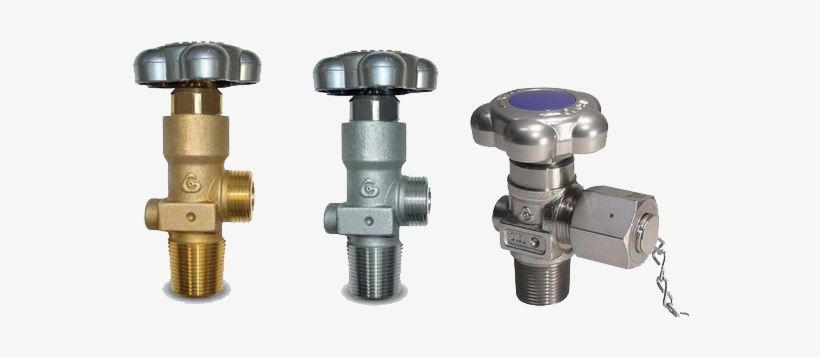 High Pressure Cylinder Valves, transparent png #2965757