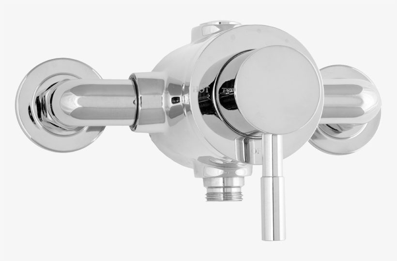 Vsnvseqt01exp Valve - Sequential Shower Valve, transparent png #2965760