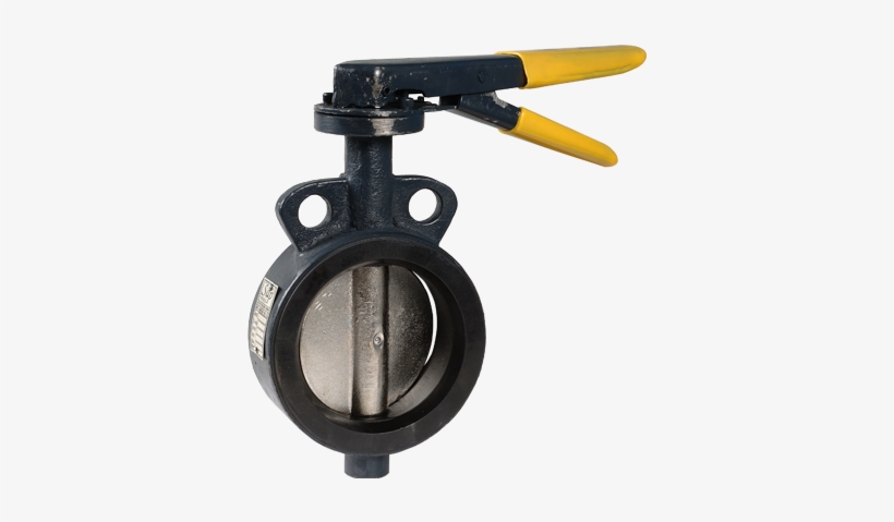 Butterfly Valve - Cutting Tool, transparent png #2965842