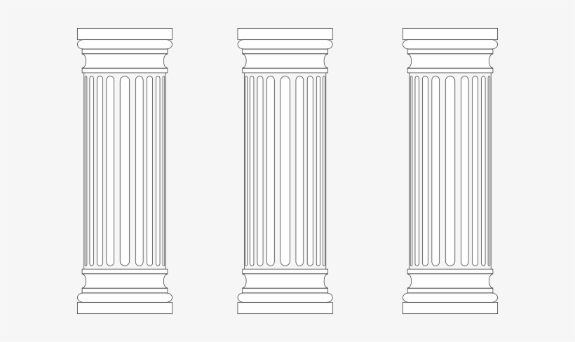 Three - Column, transparent png #2965917