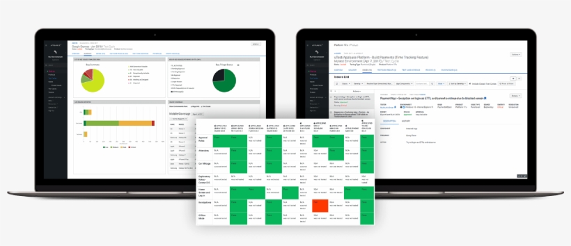 Our Platform Image - Computer Program, transparent png #2965923