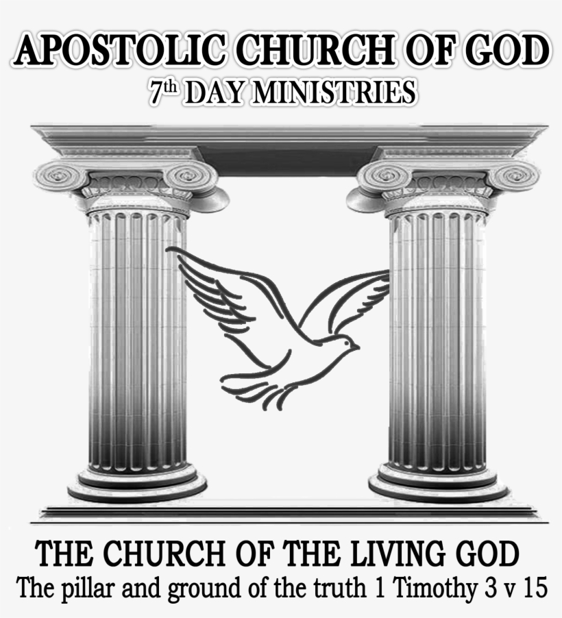 Apostolic Church Of God - United Kingdom, transparent png #2965971