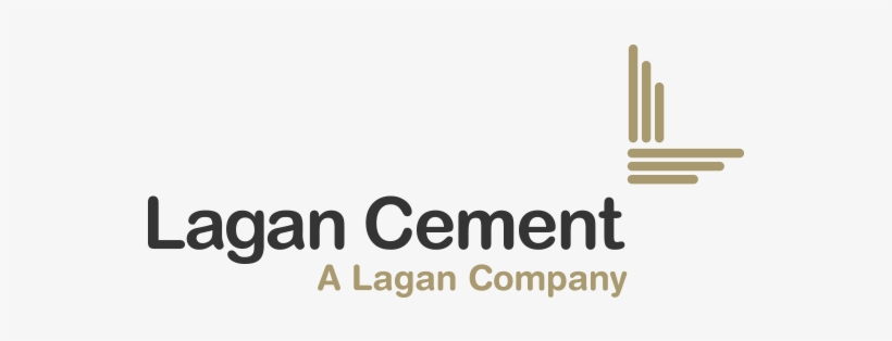 Lagan Cement, transparent png #2966022