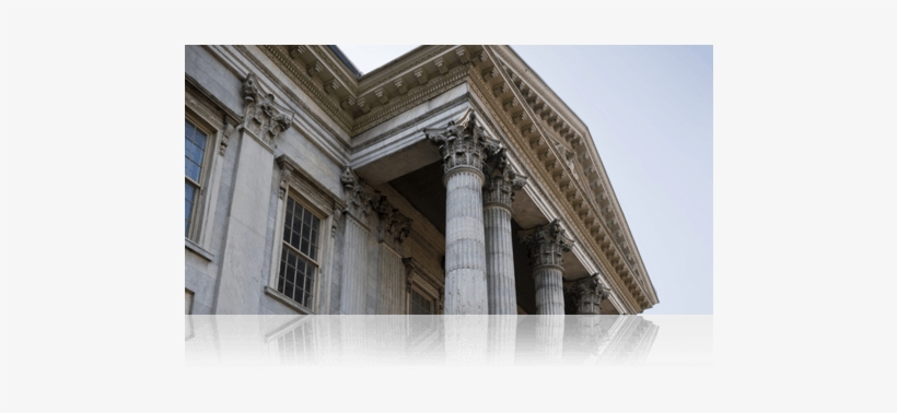 When Alexander Hamilton Proposed Establishment Of The - Column, transparent png #2966101