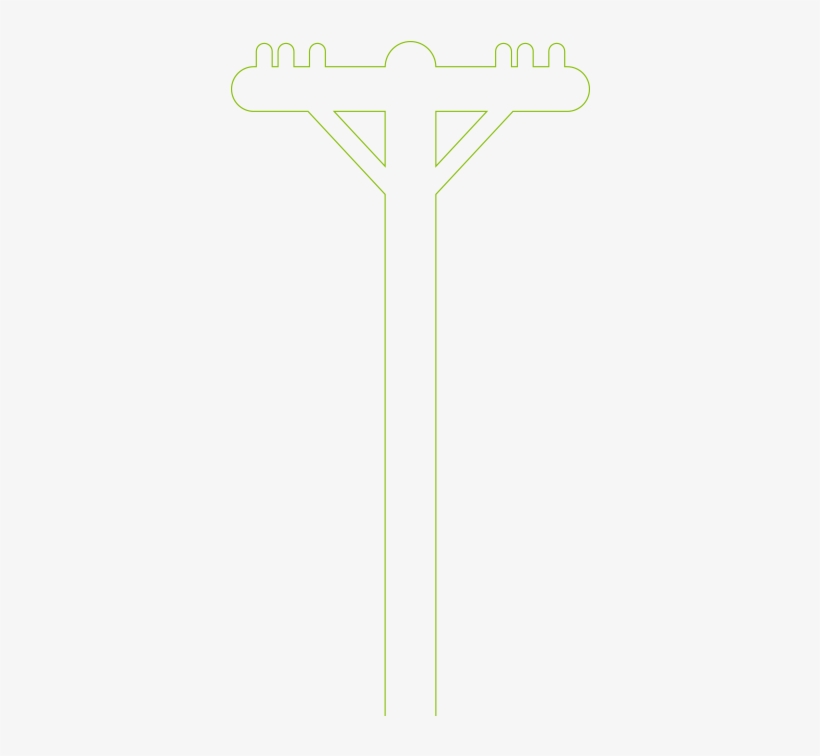 With Extensive Accessories For Every Pole System, We - Plant, transparent png #2966220