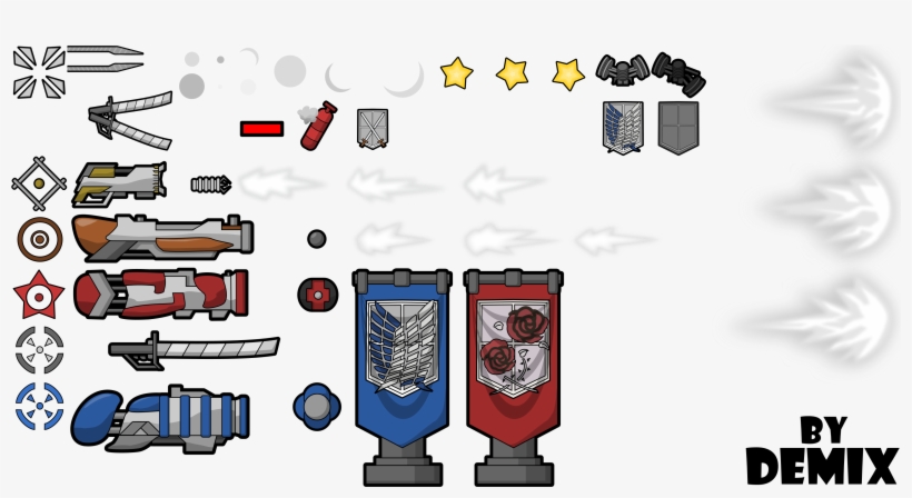 Http - //s014 - Radikal - Ru/i327/1604/53/ - Teeworlds Game Png, transparent png #2966270