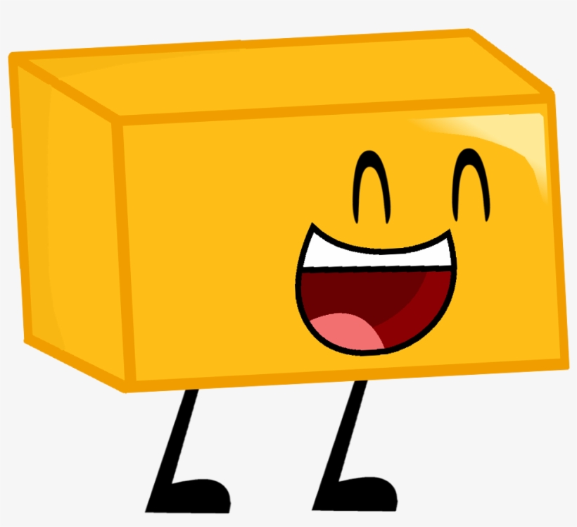 Gold Brick Idle - Video Game, transparent png #2966273