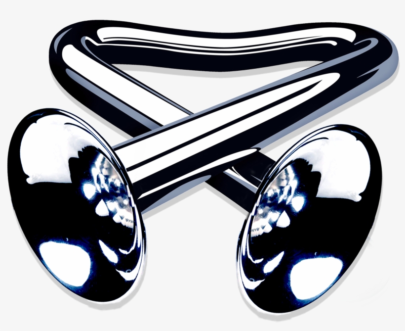 Applause Clipart Brass Ensemble - Oldfield Mike Tubular Bells, transparent png #2966274