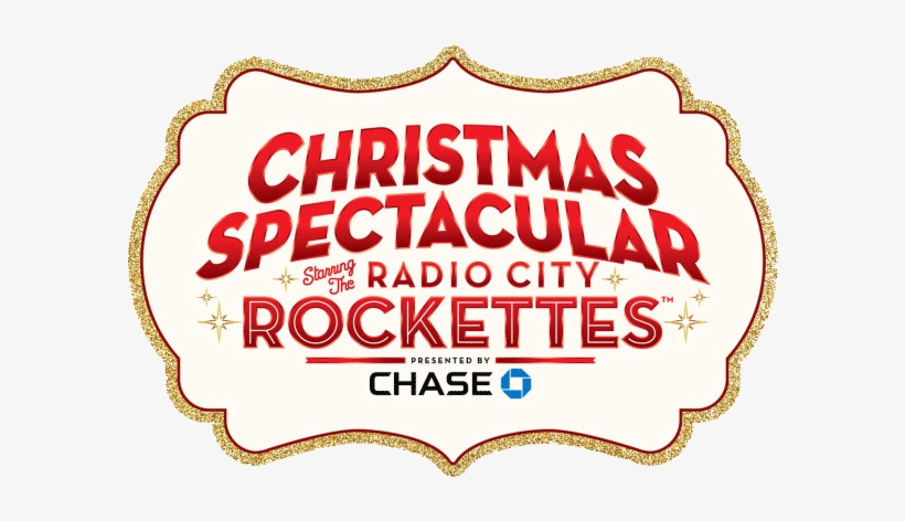 Radio City Christmas Spectacular Tickets - Radio City Christmas Spectacular 2018, transparent png #2966301