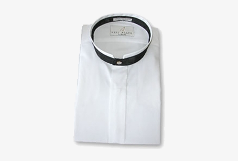 Band Collar, transparent png #2966363