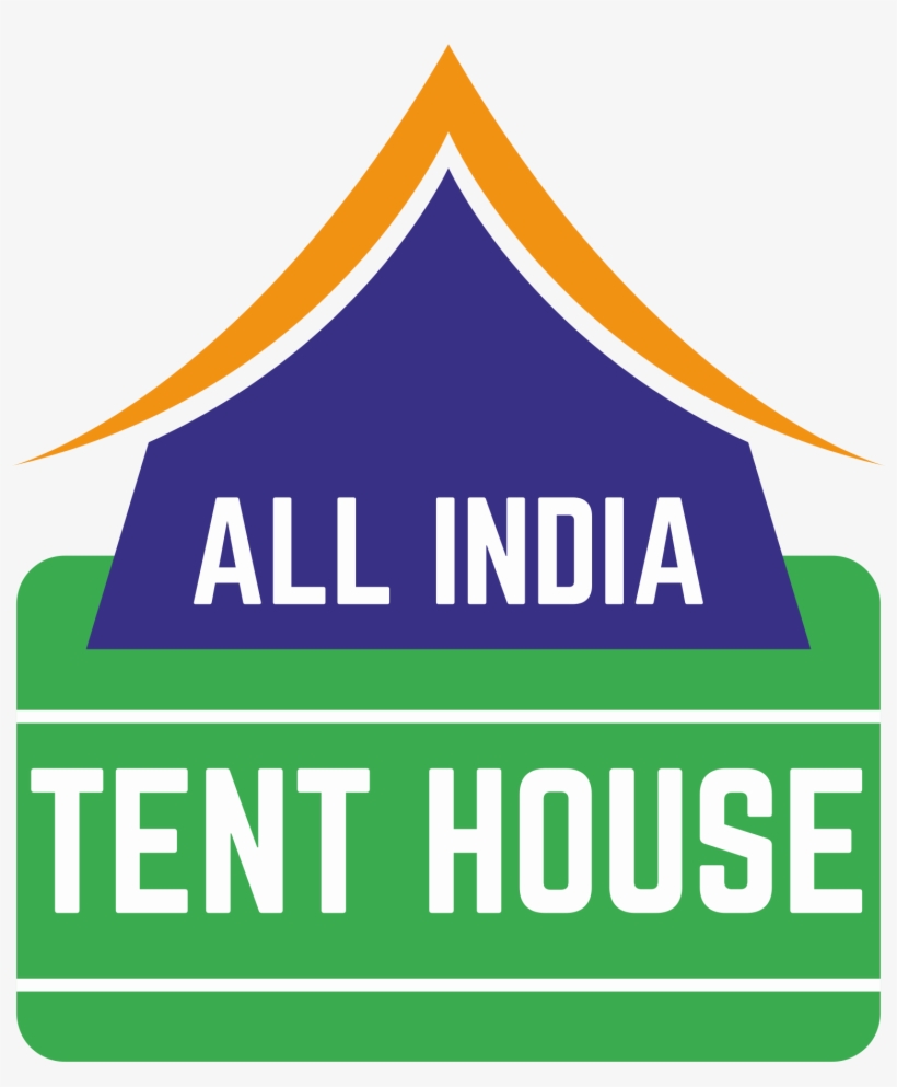 All India Tent House, transparent png #2966491