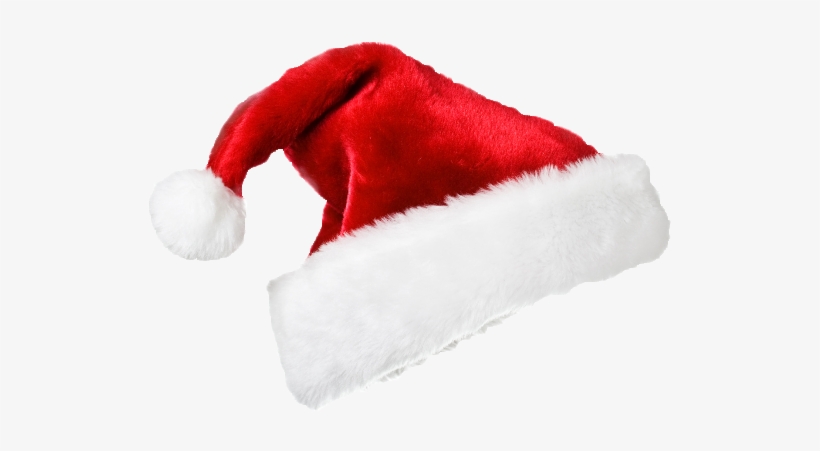 Gorro De Natal Png - Santa's Hat, transparent png #2966565