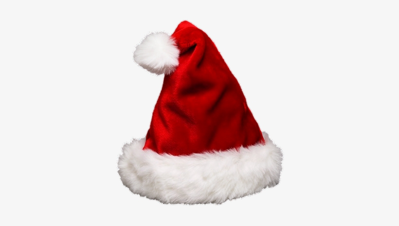 Mundo Png - Boina Do Papai Noel, transparent png #2966694