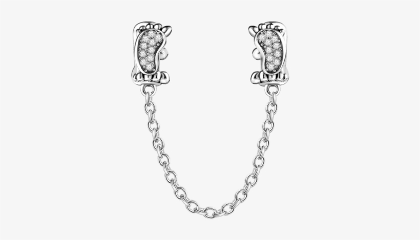 Stoppers & Safety Chains Charms Soufeel Waist Drum, transparent png #2967053