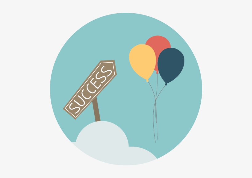 An Eye To The Future - Balloon, transparent png #2967217