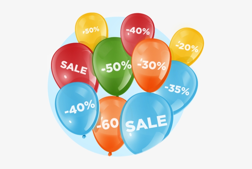 Liquidações De Natal - Circle, transparent png #2967239