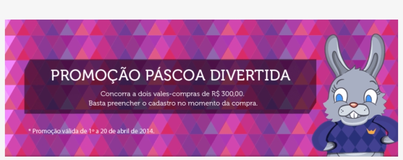 Promocao Pascoa Divertida 1 Viraemexe - Graphic Design, transparent png #2967265