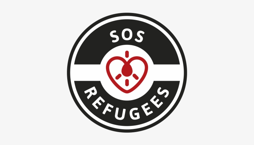 Sos Refugees, transparent png #2967267