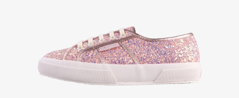 sparkly superga