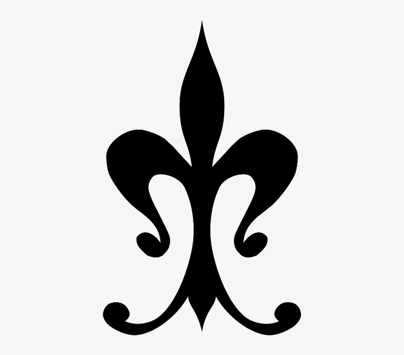 Vectores Negro Png - Decorative Ornament Clipart, transparent png #2967317
