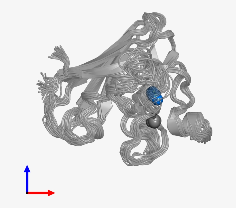 <div Class='caption-body'>pdb Entry 1ba9 Contains 1 - Locket, transparent png #2967318