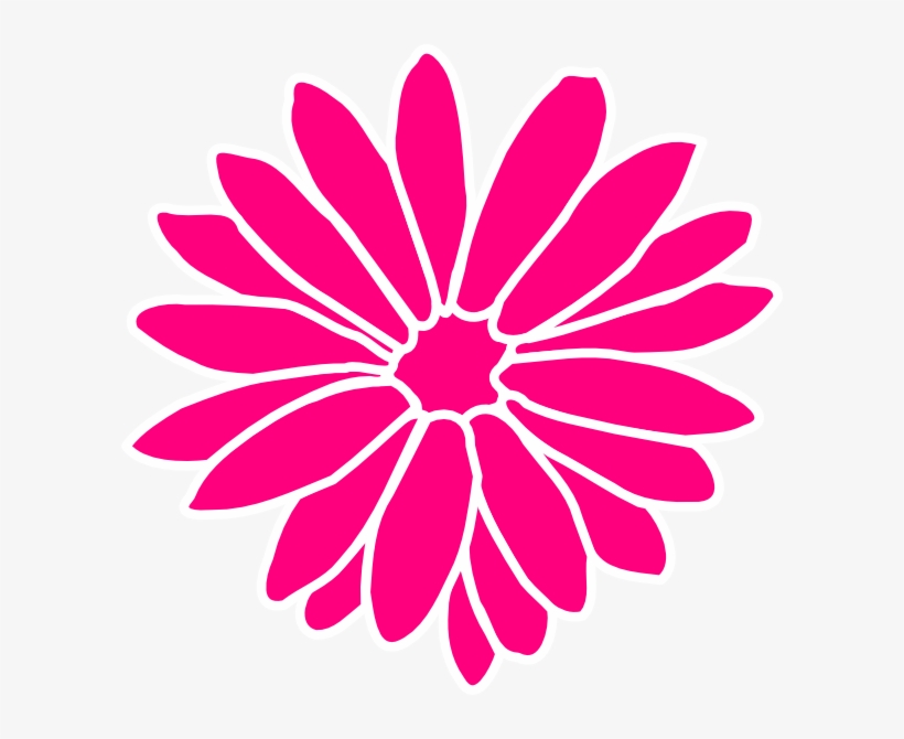How To Set Use Pink Dahlia Clipart, transparent png #2967458