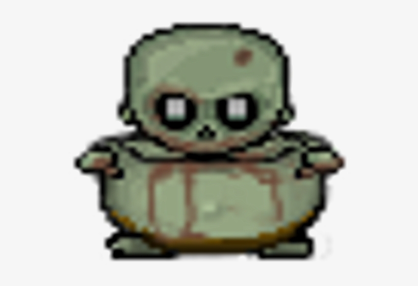 Fatzombiewikki - Cartoon, transparent png #2967564