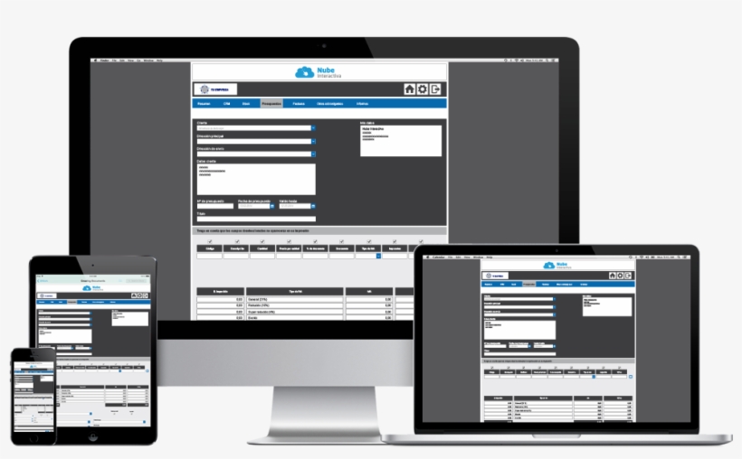 Intranet,web Corporativa - - Computer Program, transparent png #2967660