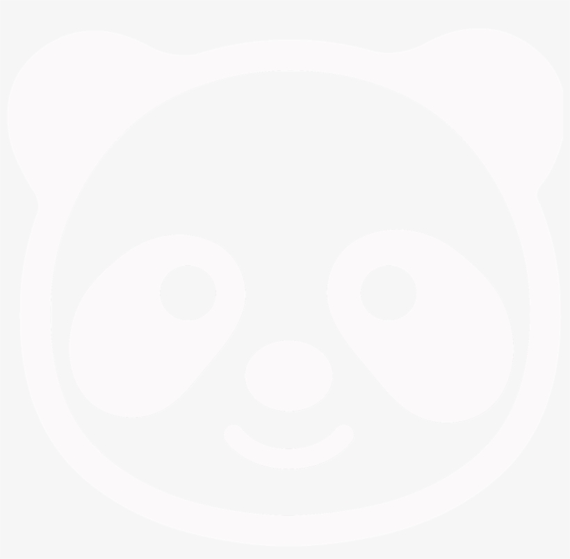 Panda - Vector Blanco - Vector Negro - Shirt, transparent png #2967719