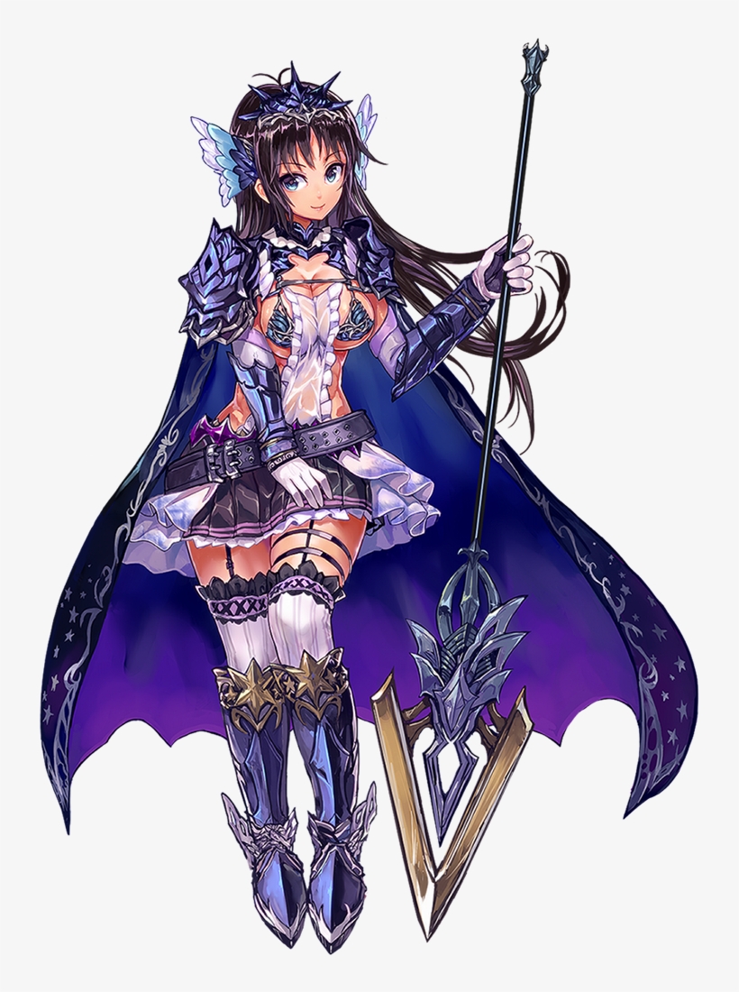 Dahlia Aw Render - Portable Network Graphics, transparent png #2967796