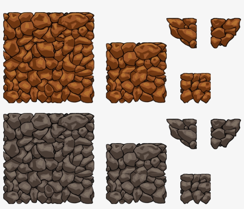 Preview - Tile Platform, transparent png #2967968