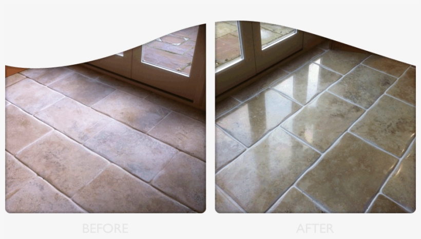 Natural Stone Floor Cleaning In Yorkshire - Floor Cleaning, transparent png #2967994