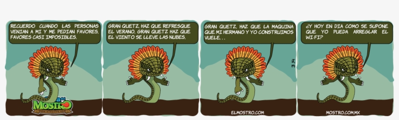 Favores - Tiras Cómicas De Animales, transparent png #2968014