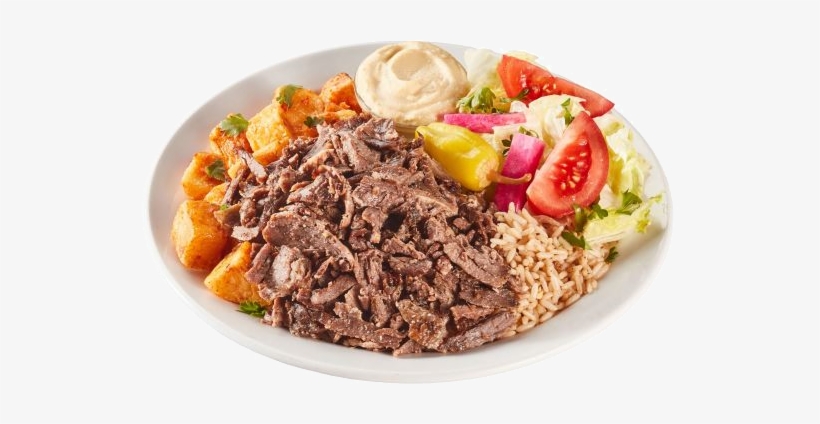 Shawarma - Chawarma Grillade Oriental Png, transparent png #2968034