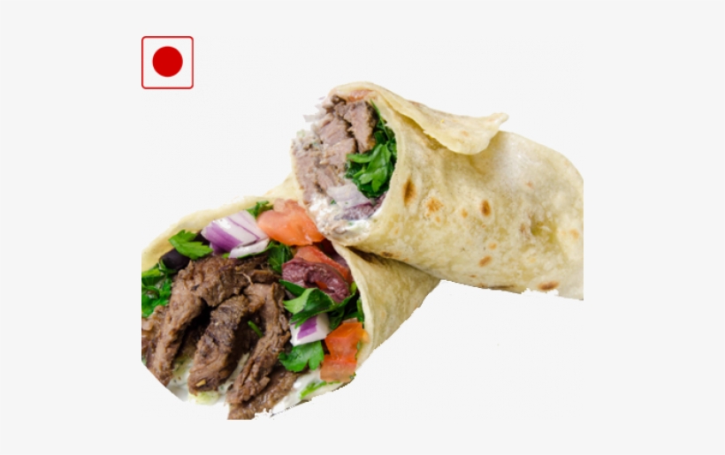 Beef Shawarma, transparent png #2968055