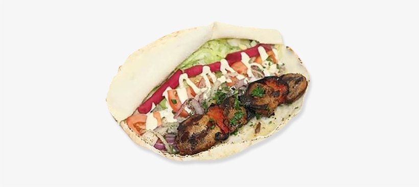 Lamb Tikka - Fast Food, transparent png #2968094