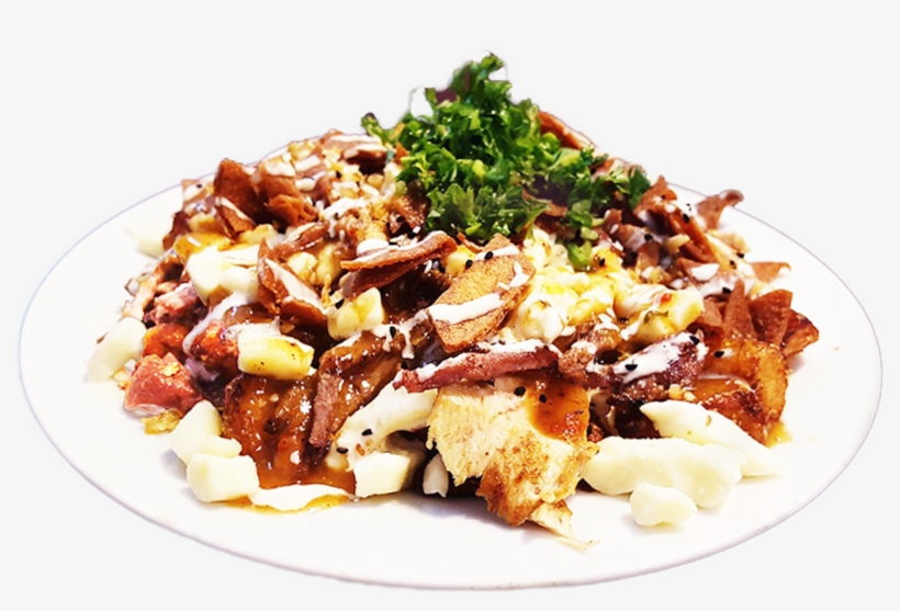 Salads - Chicken Shawarma Plate Png, transparent png #2968130