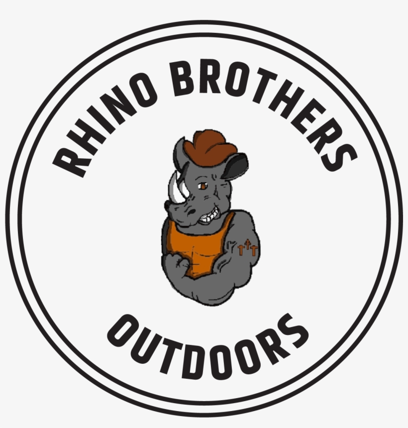 Rhino Brothers Outdoor Striper Fishing Guide Service - Wildlife Management Institute, transparent png #2968265