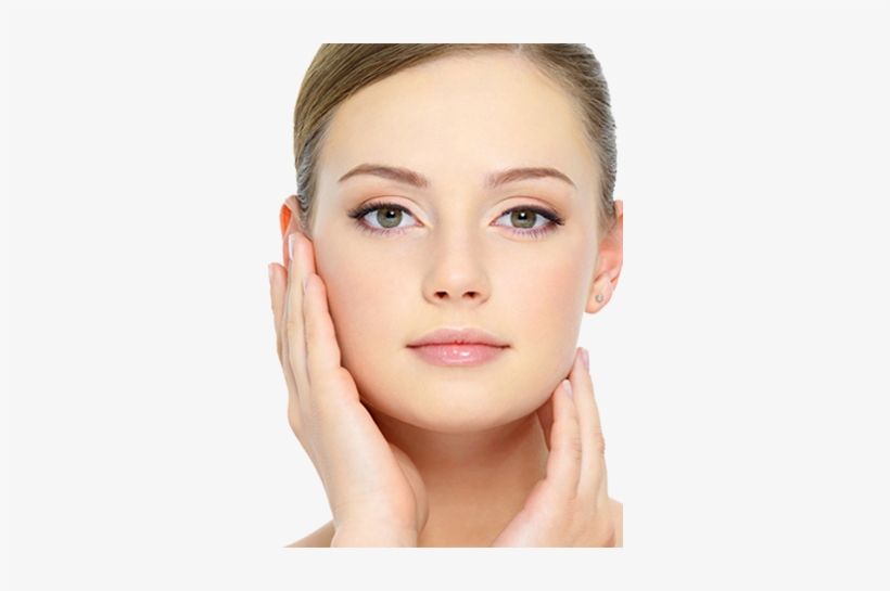 Professional Scar Treatments Promote Skin Health, Appearance - Natural Eye Makeup Pale Skin, transparent png #2968309
