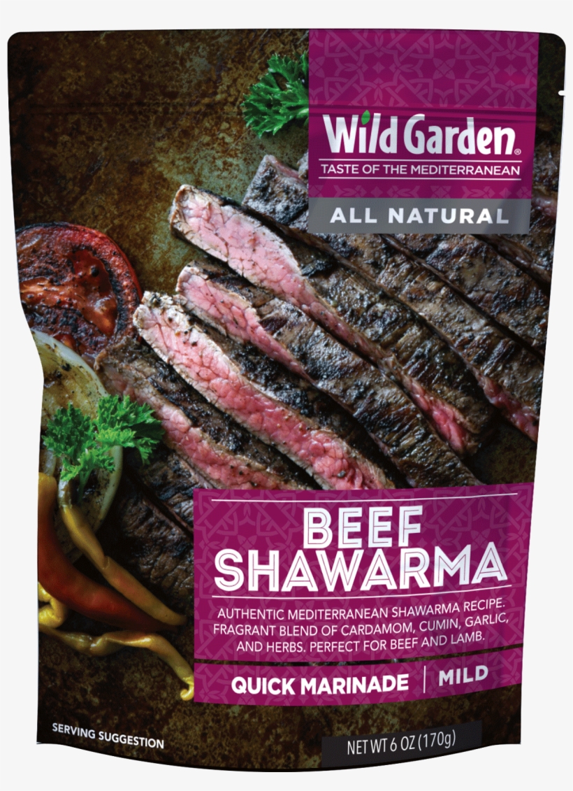 Beef-shawarma - Beef, transparent png #2968311