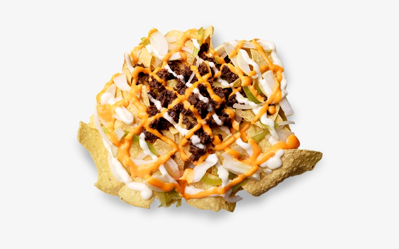 Make It A Complete Meal, As We Also Offer Shawarma - Belgian Waffle, transparent png #2968354