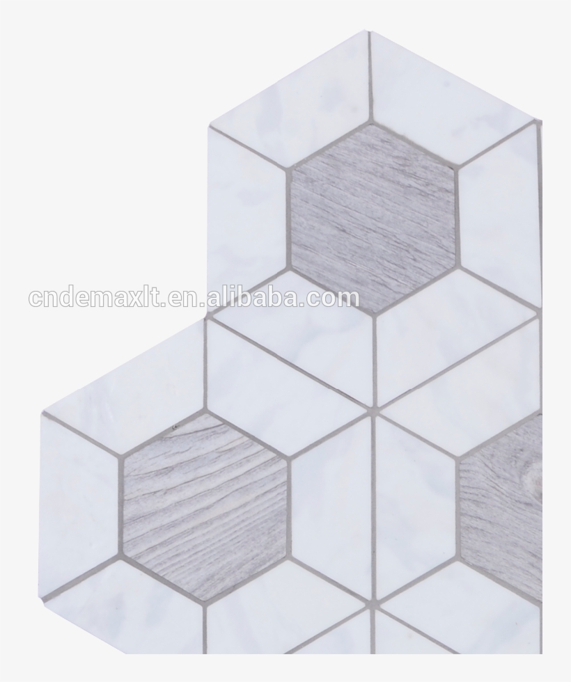 Stone Floor Mosaic, Stone Floor Mosaic Suppliers And - Tile, transparent png #2968387
