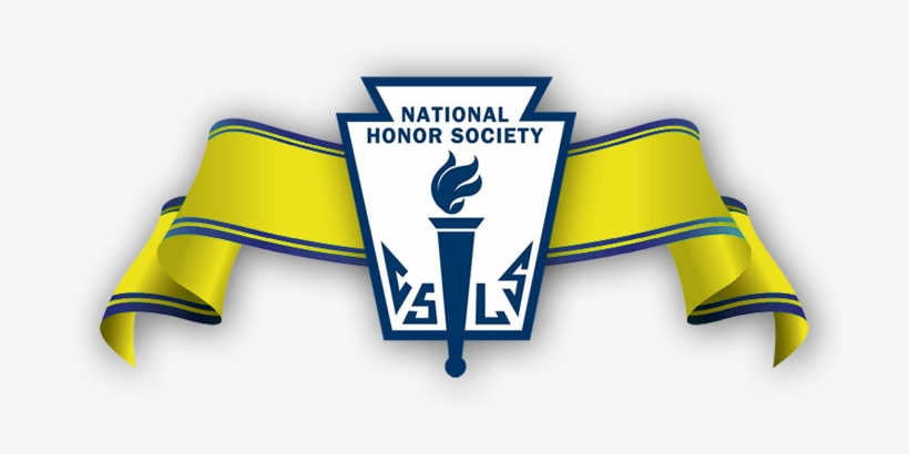 National Honor Society - National Junior Honor Society, transparent png #2968393