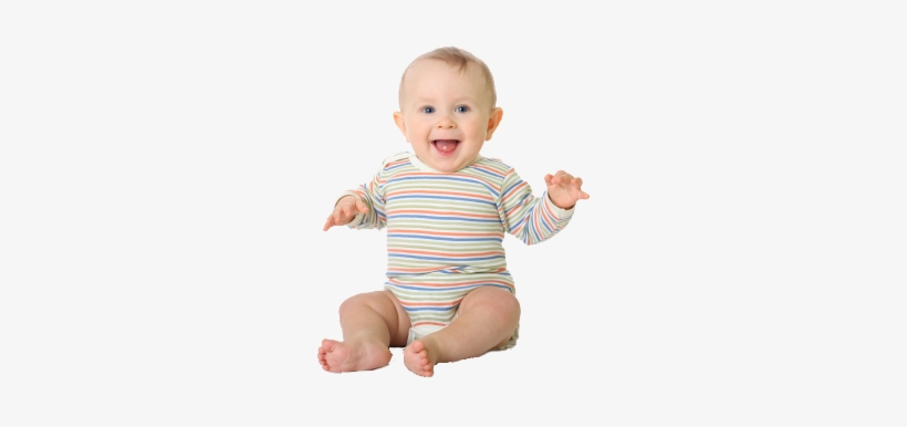 Imagenes De Bebes Png, transparent png #2968444