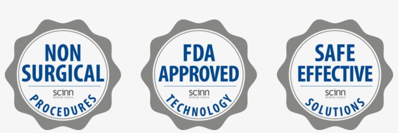 Acne Scar Removal - Cryolipolysis, transparent png #2968551
