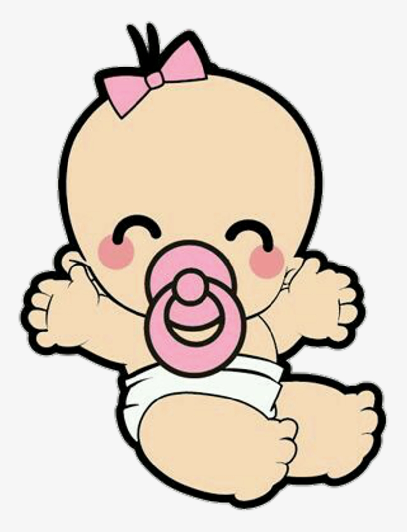 Caricatura Imagenes De Bebes, transparent png #2968663