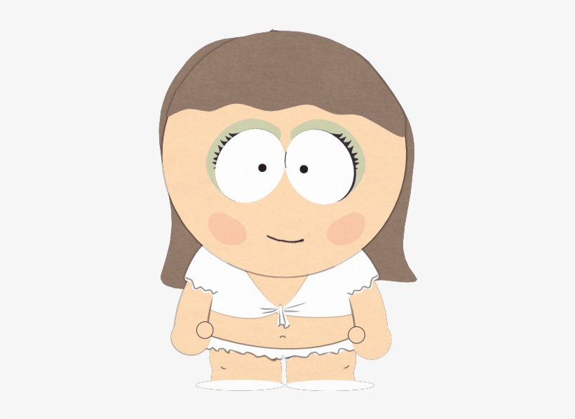 Group Kids Bebes Stup - Stupid Spoiled Whore Heidi, transparent png #2968669