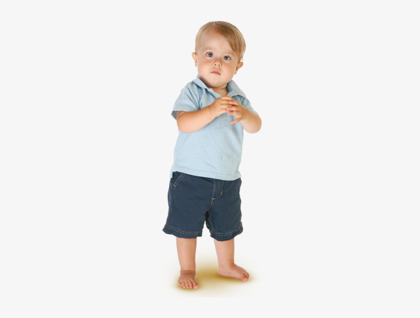 Nene3 - Desarrollo Psicomotor 15 Meses, transparent png #2968684