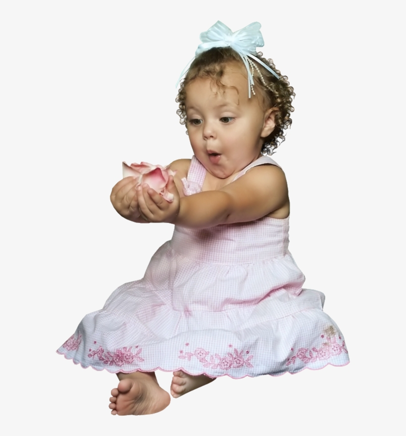 Bebes Png - Tubes Enfants Png, transparent png #2968687